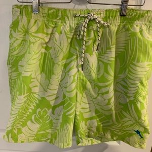 Tommy Bahama Swim Trunk